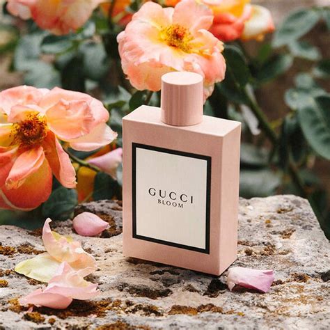 composition bloom de gucci|gucci bloom for women.